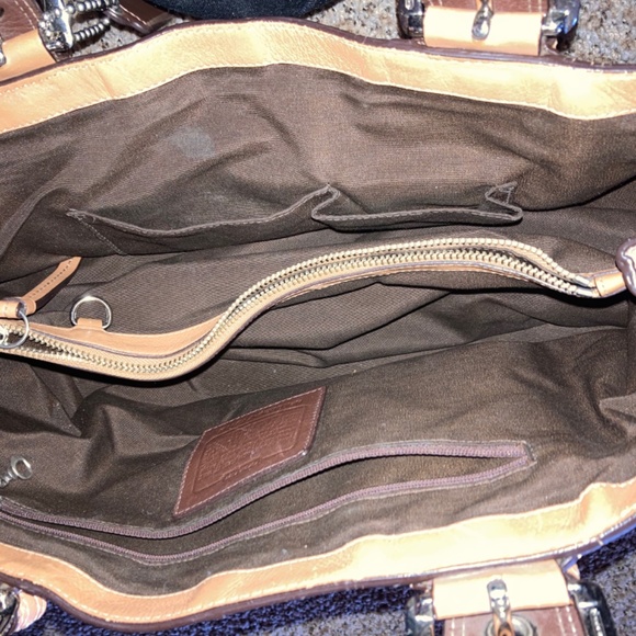 Coach bag - Picture 2 of 3